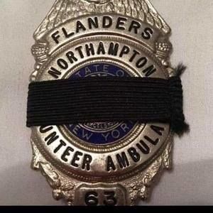 Meet your Posher, Kerry